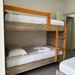Shengjin Apartaments Kozmai Daire Shëngjin