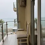 Shengjin Apartaments Kozmai Daire *