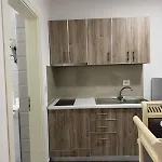 Shengjin Apartaments Kozmai *