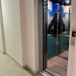 Shengjin Apartaments Kozmai *