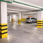 Daire Shengjin Apartaments Kozmai *