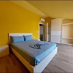 Daire Shengjin Apartaments Kozmai *