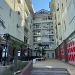 Shengjin Apartaments Kozmai * Shëngjin
