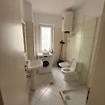 Daire Shengjin Apartaments Kozmai *