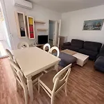 Shengjin Apartaments Kozmai Shëngjin