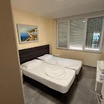 Daire Shengjin Apartaments Kozmai *