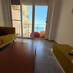 Shengjin Apartaments Kozmai Daire Shëngjin