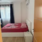 Shengjin Apartaments Kozmai Daire Shëngjin