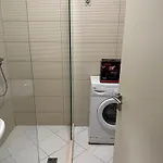 Shengjin Apartaments Kozmai Daire Shëngjin