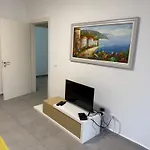 Shengjin Apartaments Kozmai Shëngjin