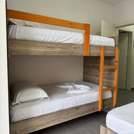 Leon شقة Shëngjin