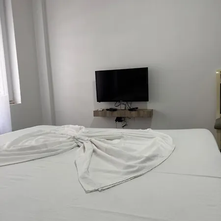 Apartamento Shengjin Apartaments Kozmai