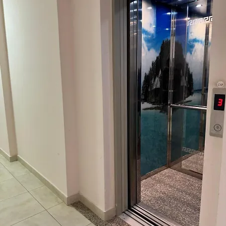 Shengjin Apartaments Kozmai *