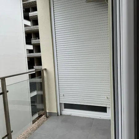 Leon شقة Shëngjin