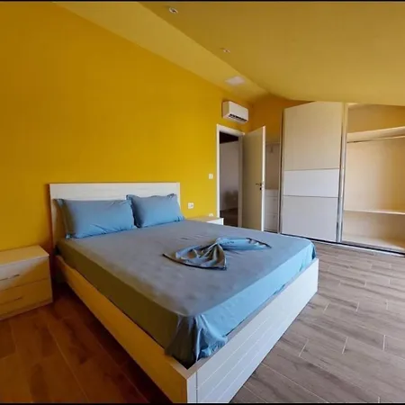 Apartamento Shengjin Apartaments Kozmai *
