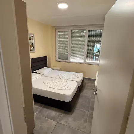 Apartamento Shengjin Apartaments Kozmai Shëngjin
