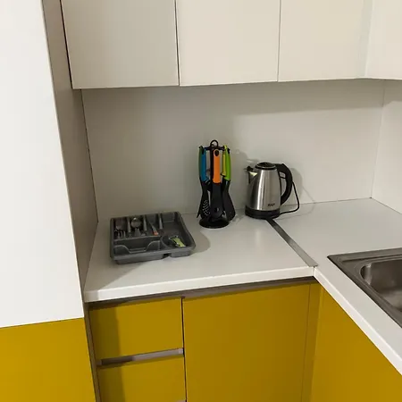 Shengjin Apartaments Kozmai Shëngjin