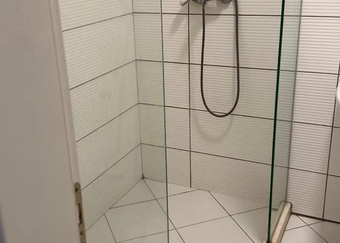 Leon 아파트 Shëngjin