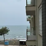 Appartement Leon Shëngjin