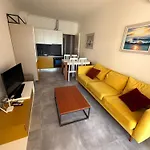 Leon Appartement Shëngjin