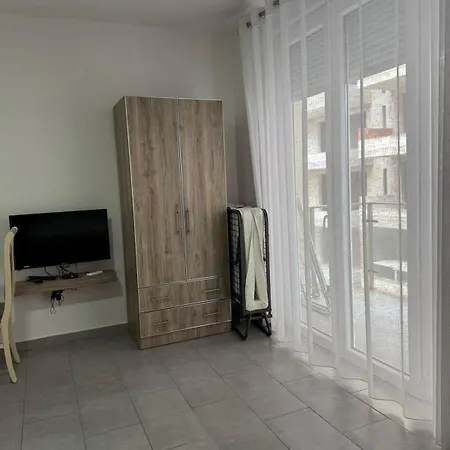 Διαμέρισμα Leon *