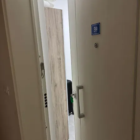 Διαμέρισμα Leon *