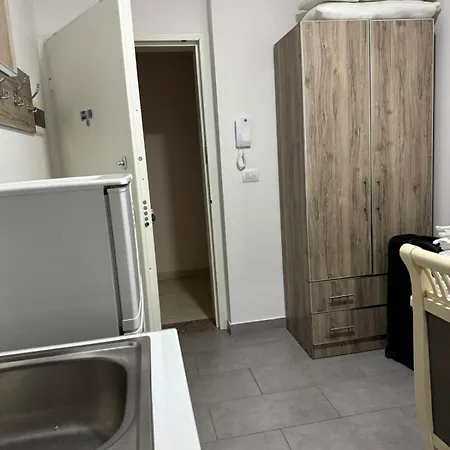 Leon Διαμέρισμα Shëngjin