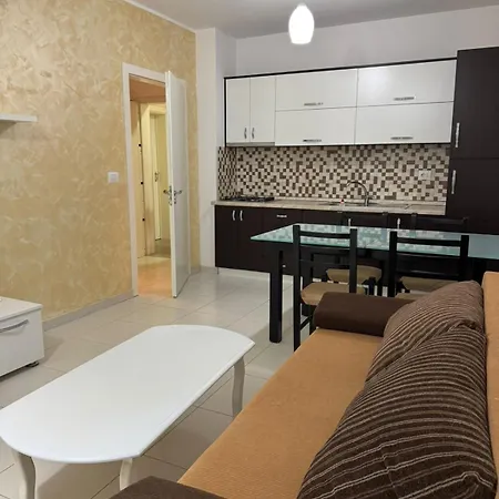 Leon Διαμέρισμα Shëngjin