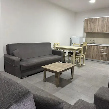 Διαμέρισμα Leon *