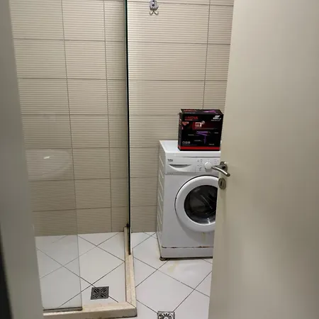 شقة Kozmai *