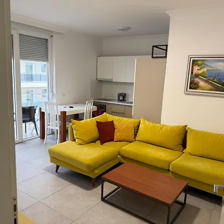 Appartement Leon