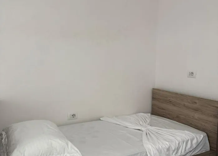 Appartement Leon *