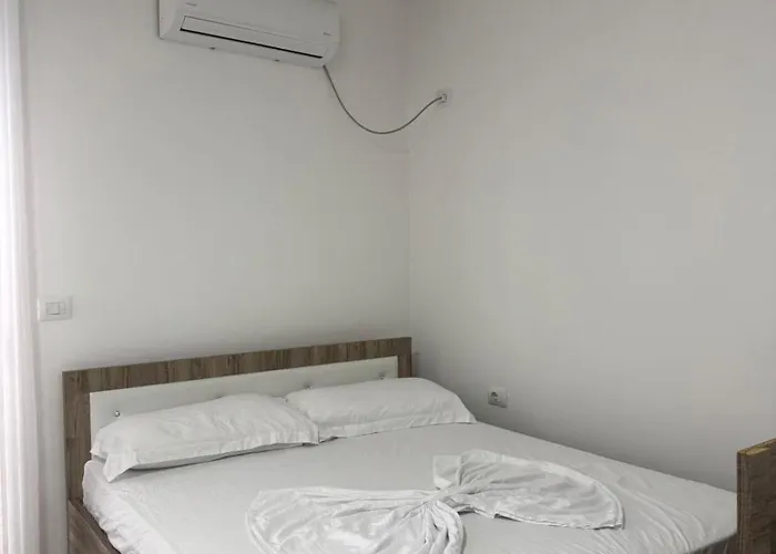 Appartement Leon Shëngjin