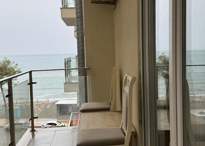 Leon Appartement *