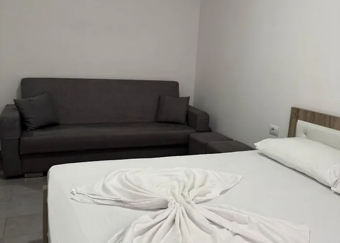Appartement Leon Shëngjin