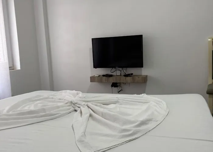 Appartement Leon