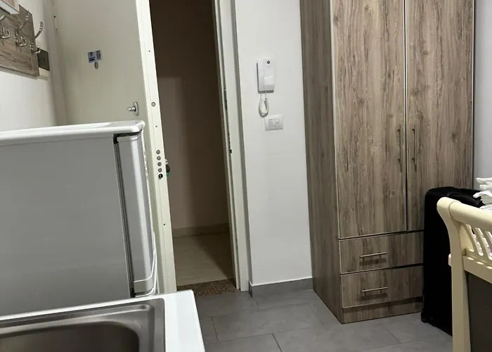 Leon Appartement Shëngjin