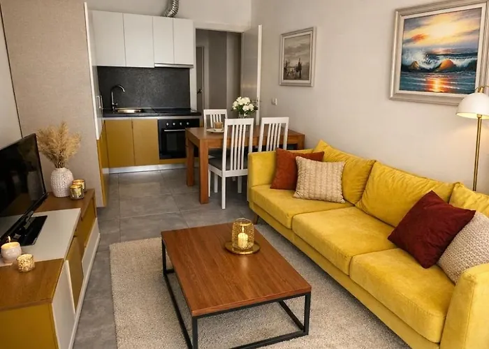 Leon Appartement