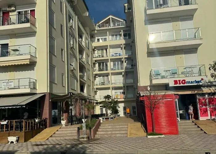 Appartement Leon