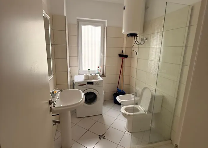 Appartement Leon *
