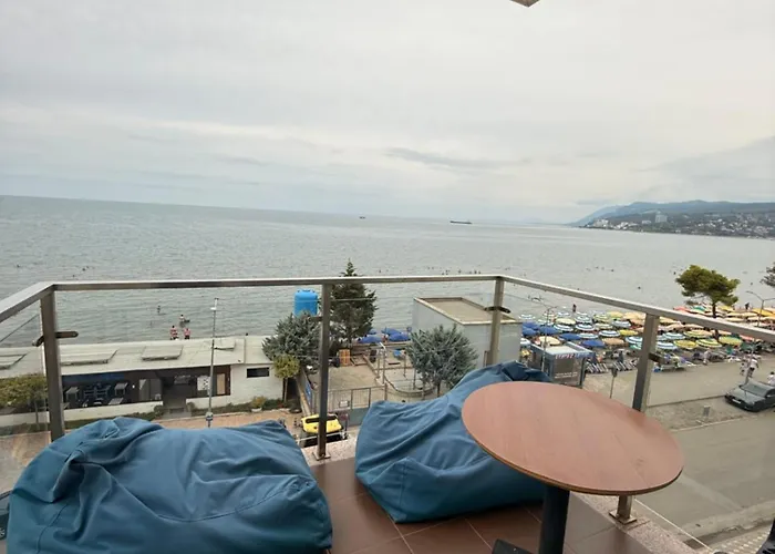Appartement Leon