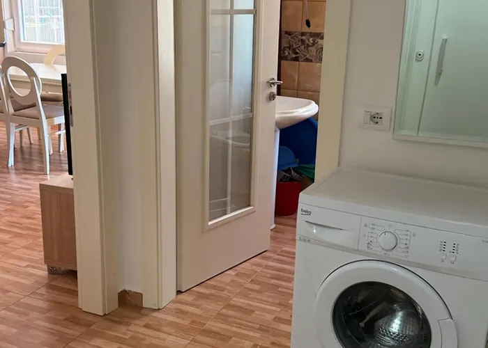 Appartement Leon Shëngjin