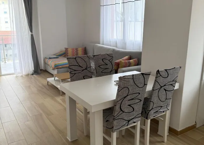 Appartement Leon *