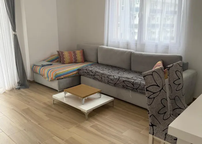 Leon Appartement