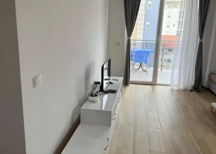 Leon Appartement *