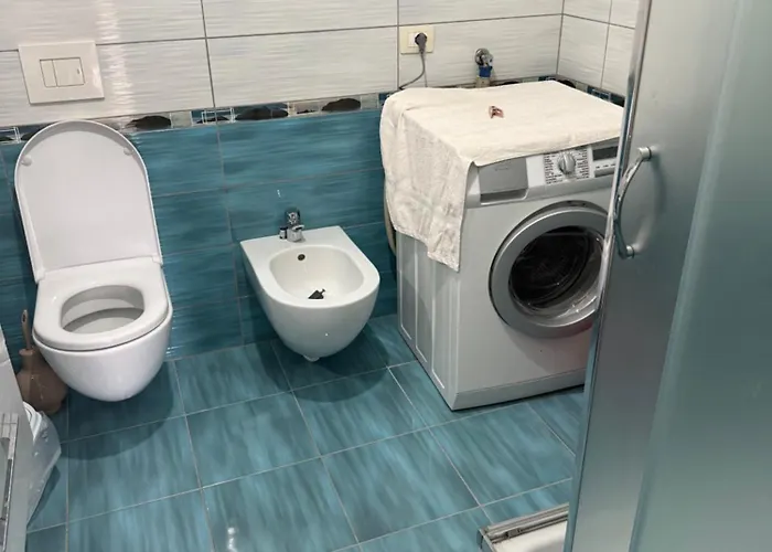 Leon Appartement Shëngjin