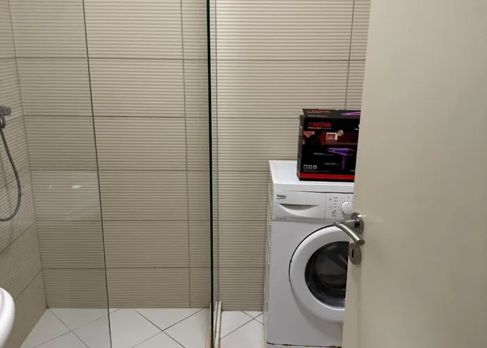 Leon Appartement Shëngjin