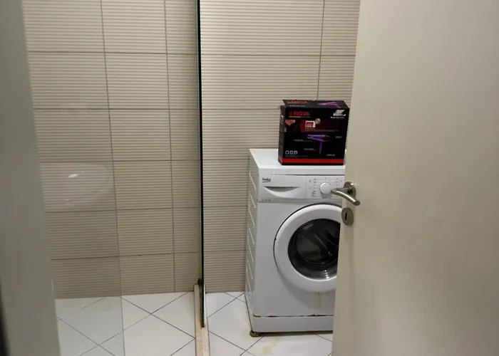 Appartement Leon *