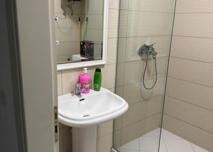 Leon Appartement *