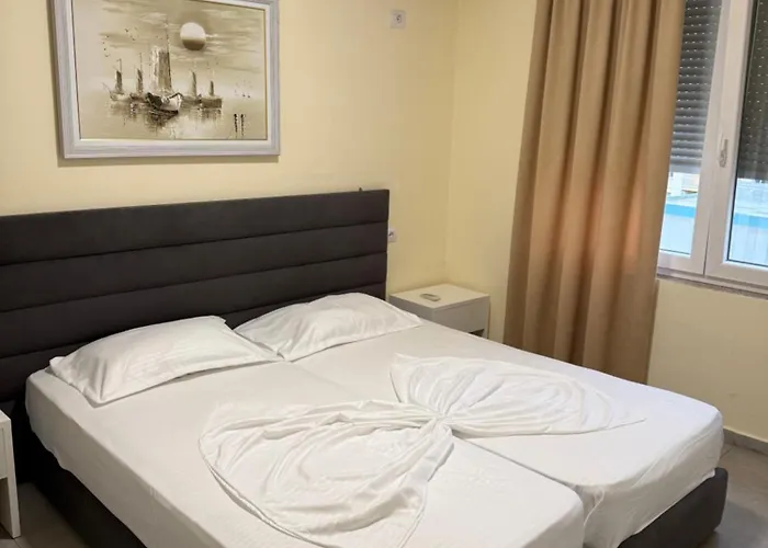 Appartement Leon *